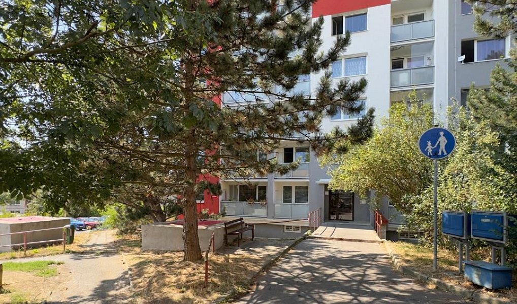 Pronájem bytu 2+kk 40 m², Česká Lípa – náhled fotky 9