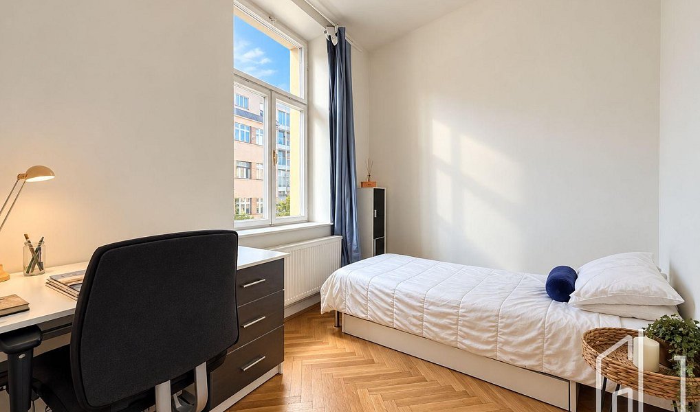 Prodej bytu 3+kk 60 m², Praha – náhled fotky 4
