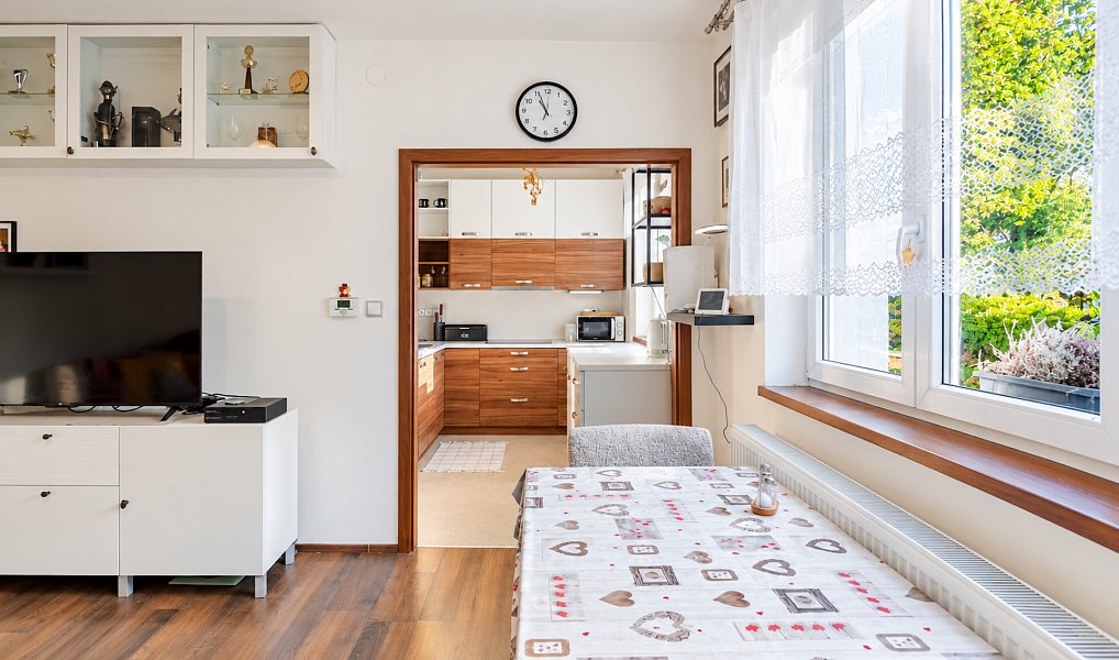 Prodej bytu 3+1 58 m², Litomyšl – náhled fotky 13