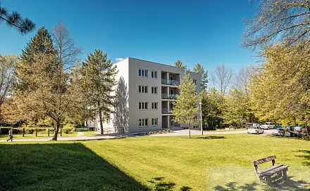 Pronájem bytu 3+1 82 m², Lazaretní, Plzeň - Doubravka