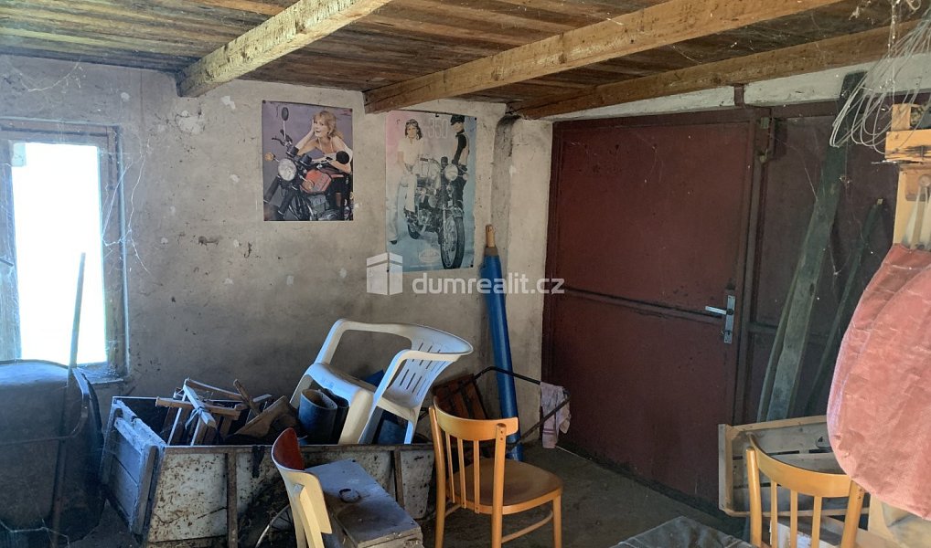 Prodej domu 109 m² s pozemkem 342 m², Poříčí nad Sázavou – náhled fotky 19