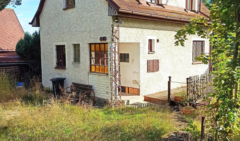 Prodej chaty/chalupy 98 m² s pozemkem 442 m², Soutice – náhled fotky 33