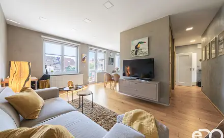 Pronájem bytu 3+kk 90 m²