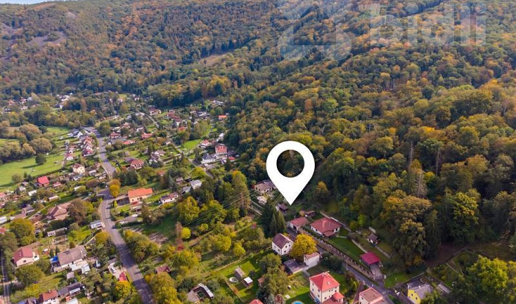 Prodej stavebního pozemku 1 151 m², Řehlovice – náhled fotky 4