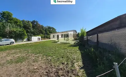Prodej stavebního pozemku 638 m², Dobřenice, okres Hradec Králové
