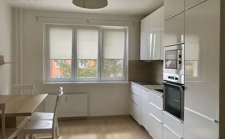 Pronájem bytu 3+kk 55 m², Cihlářská, Chomutov