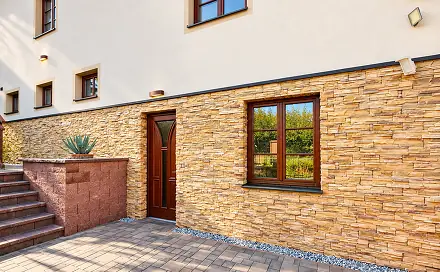 Pronájem bytu 1+1 36 m²