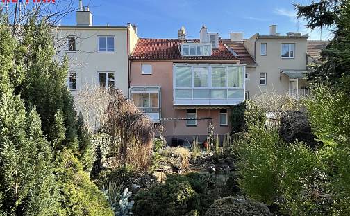 Prodej domu 379 m² s pozemkem 340 m², Brno