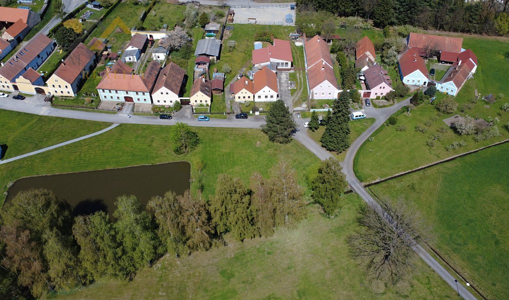 Prodej domu 312 m² s pozemkem 3 167 m², Záboří – náhled fotky 35