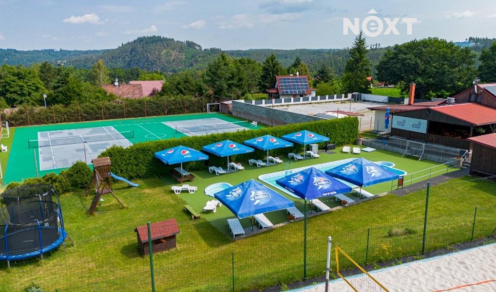 Prodej restaurace 563 m², Kovářov – náhled fotky 37