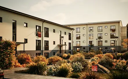 Prodej bytu 2+kk 52 m², Cihelní, Ostrava - Moravská Ostrava