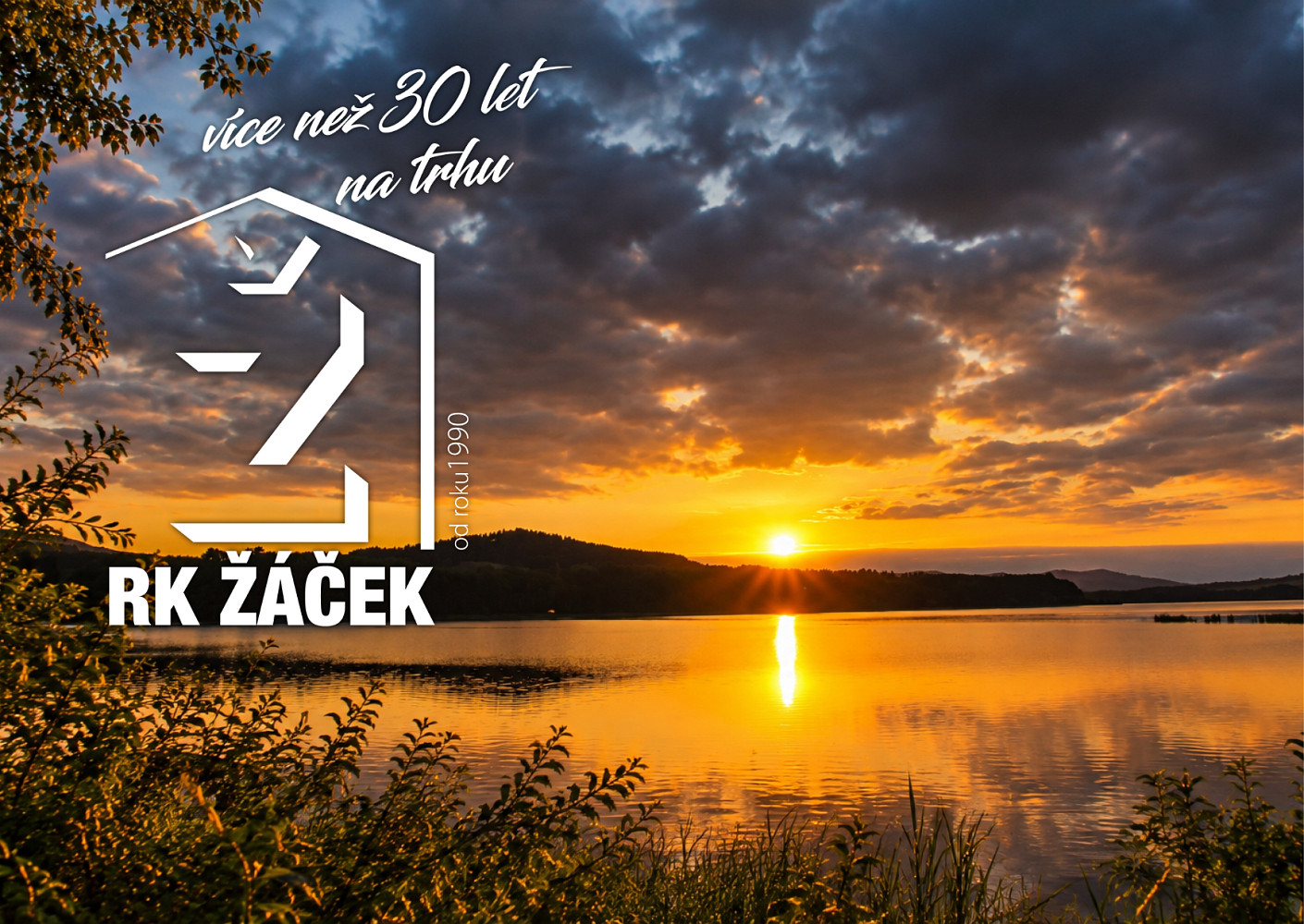 Prodej stavebního pozemku 2 152 m²