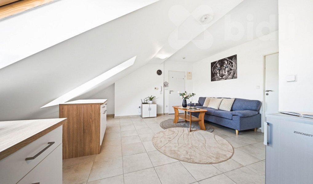 Prodej bytu 2+kk 60 m², Chrudim – náhled fotky 2
