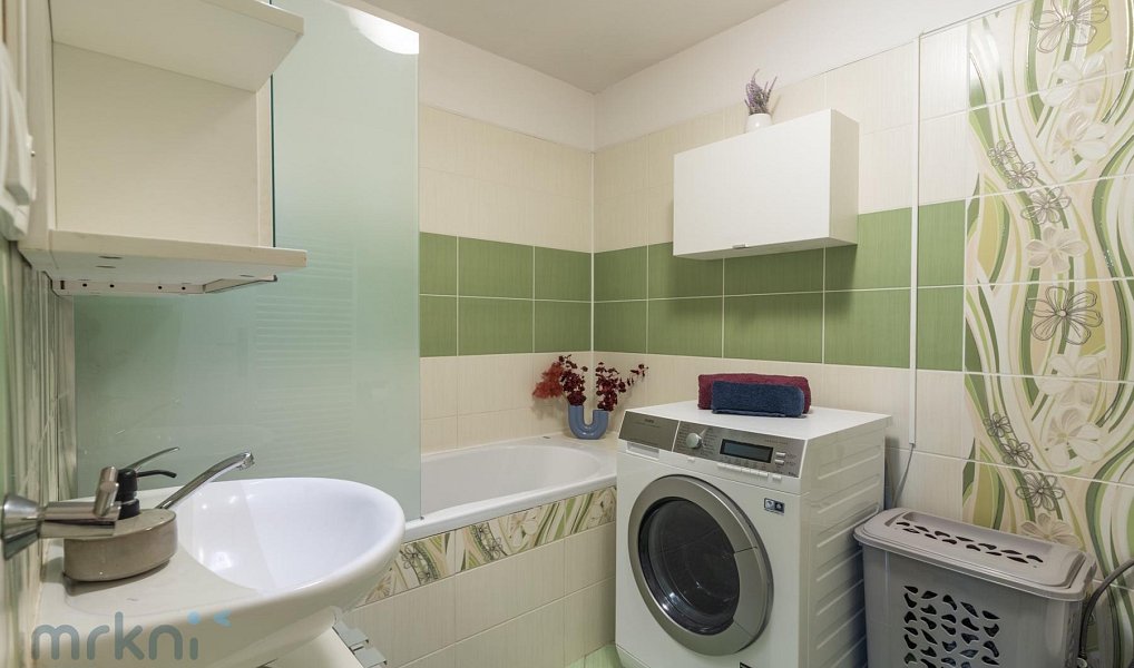 Pronájem bytu 3+kk 56 m², Šumperk – náhled fotky 5