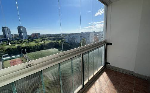 Prodej bytu 3+1 69 m², Bachova, Praha 4 - Chodov