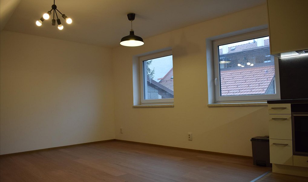 Pronájem bytu 2+kk, 60 m², Žďár nad Sázavou, Velká Bíteš