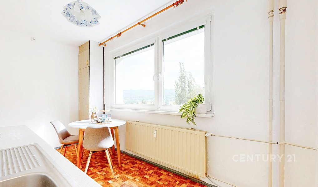 Prodej bytu 3+1 70 m², Liberec – náhled fotky 9