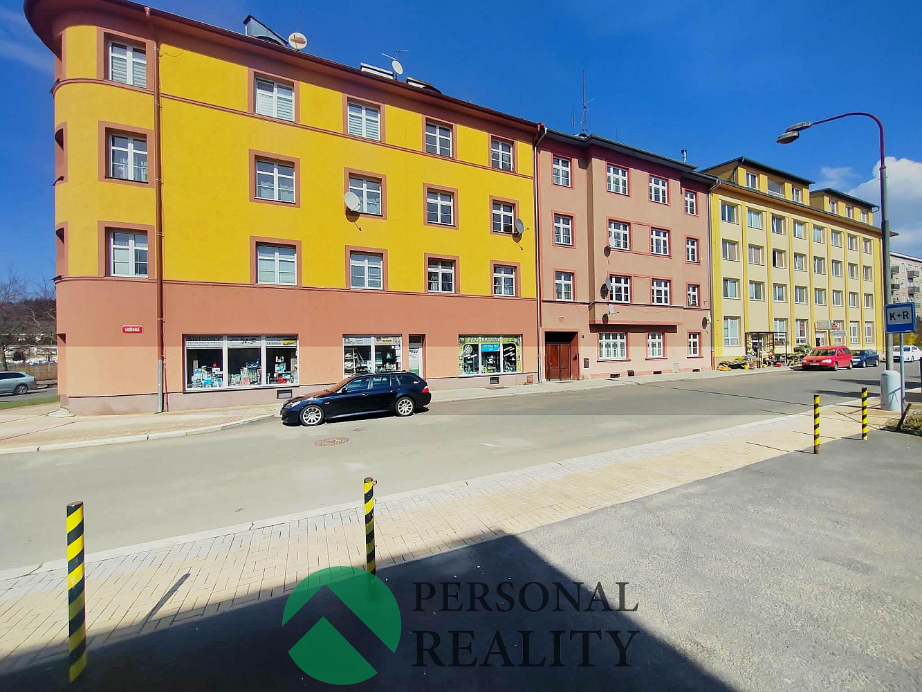 Prodej bytu 2+1 70 m² – fotografie 3