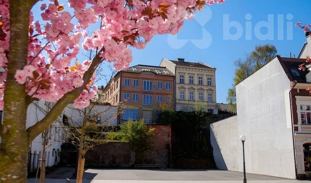 Prodej stavebního pozemku 774 m², Trutnov – náhled fotky 4