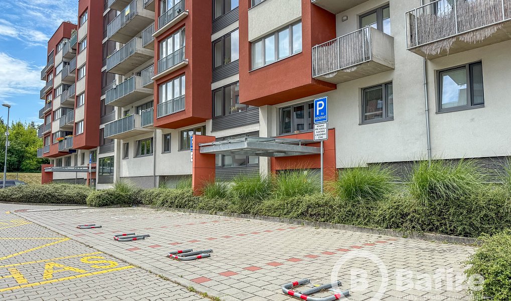 Pronájem garáže, 13 m², Řepčín - Olomouc, Olomouc