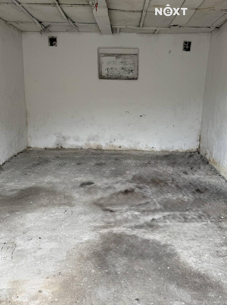 Pronájem ostatní Garáž, 18m2, Karviná, Nové Město – fotografie 3