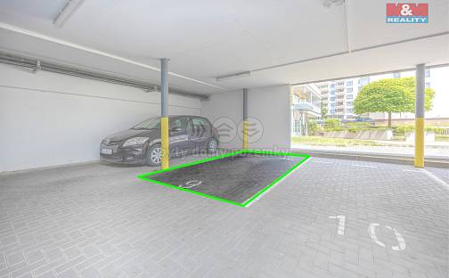 Prodej pozemku 13 m², Jeremiášova, Olomouc - Povel