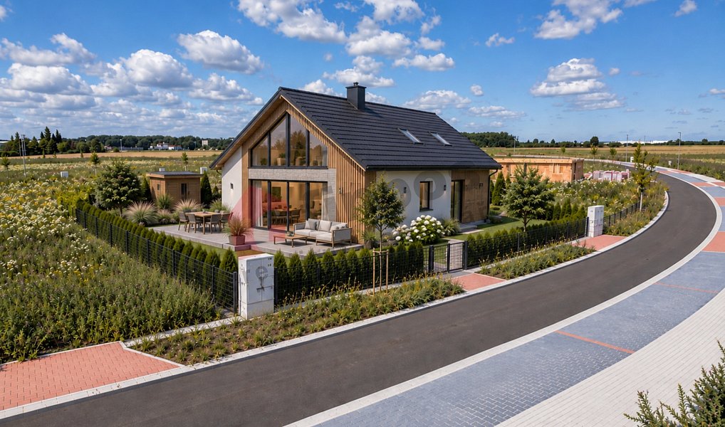Prodej stavebního pozemku 578 m², Choťánky – náhled fotky 5