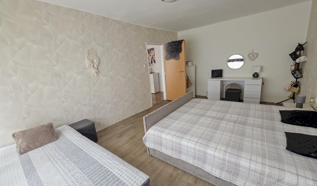 Prodej bytu 2+1 68 m², Most – náhled fotky 4