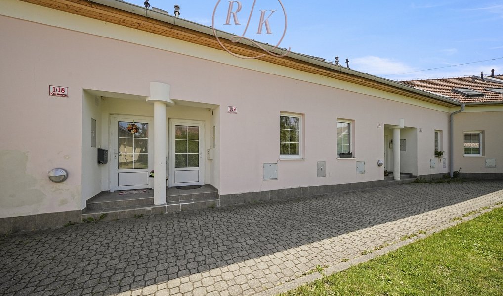 Prodej domu 64 m² s pozemkem 59 m², Brno – náhled fotky 33