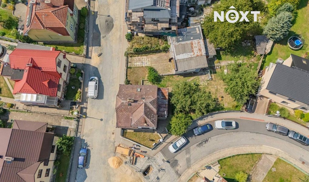 Prodej domu 150 m² s pozemkem 644 m², Zábřeh – náhled fotky 20