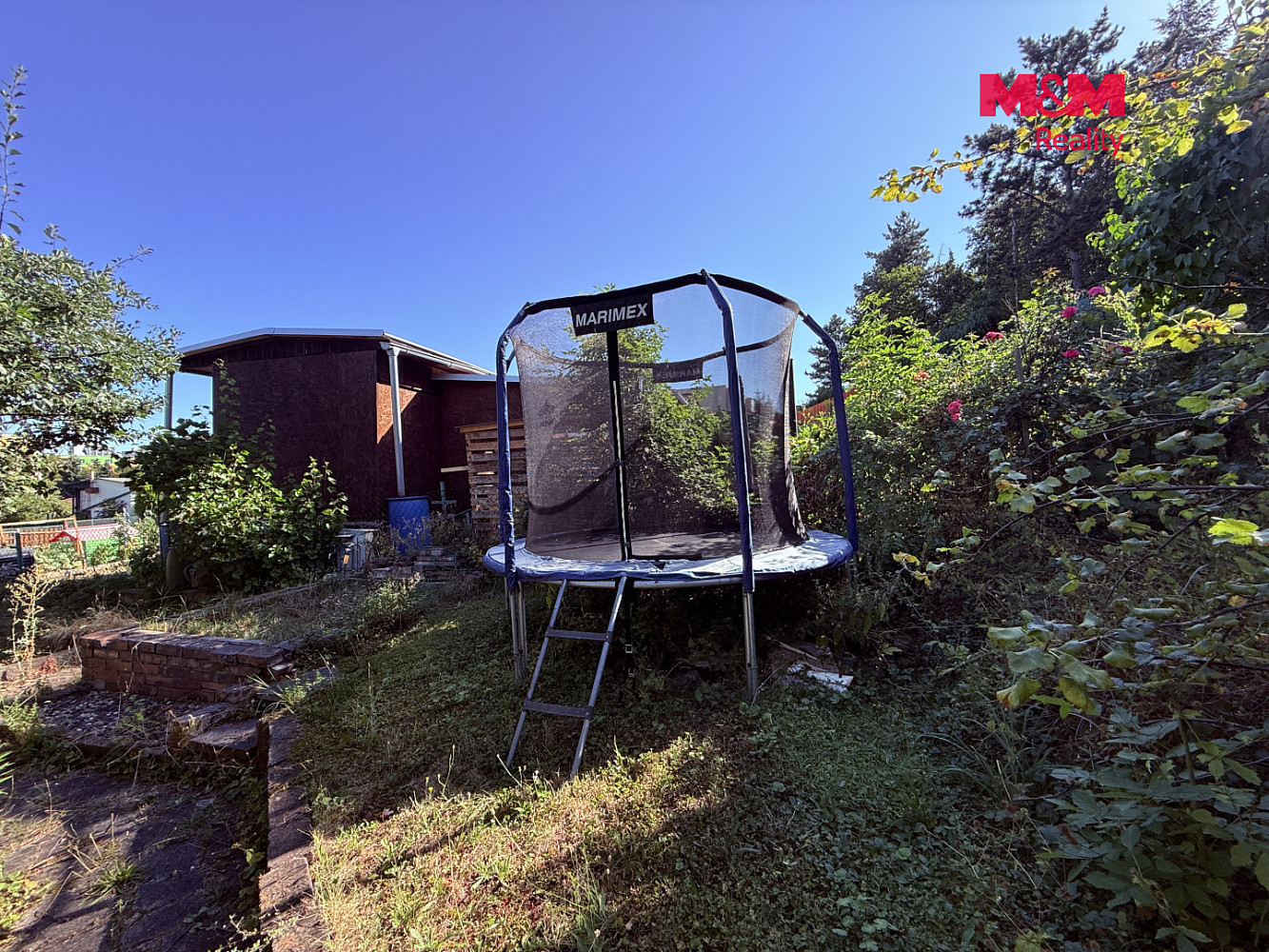 Prodej zahrady 369 m² – fotografie 4