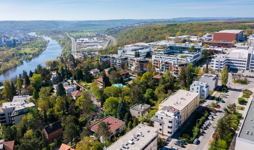 Prodej domu 200 m² s pozemkem 164 m², Praha – náhled fotky 44