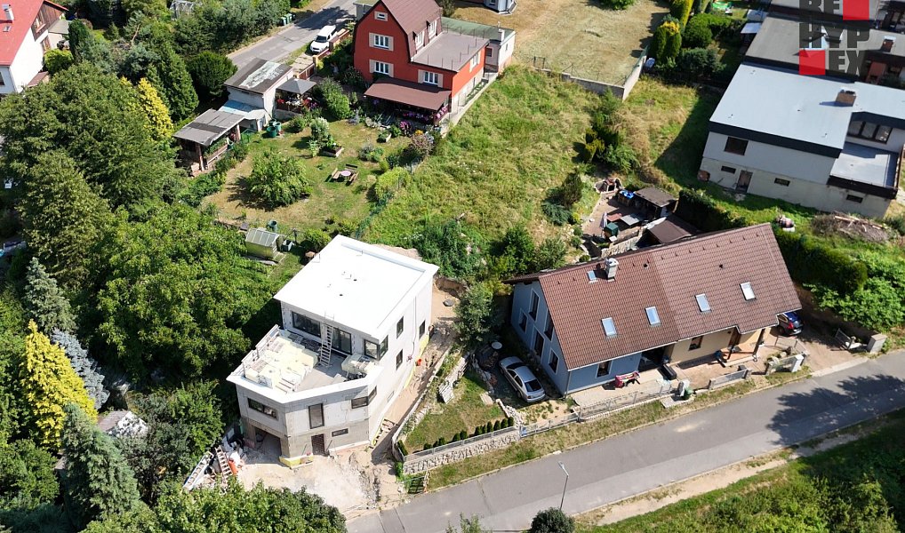 Prodej domu 197 m² s pozemkem 653 m², Stráž nad Nisou – náhled fotky 13