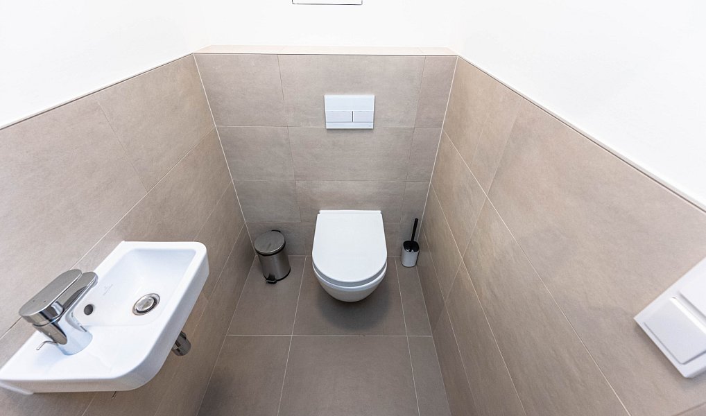 Pronájem bytu 3+kk 77 m², Praha – náhled fotky 8
