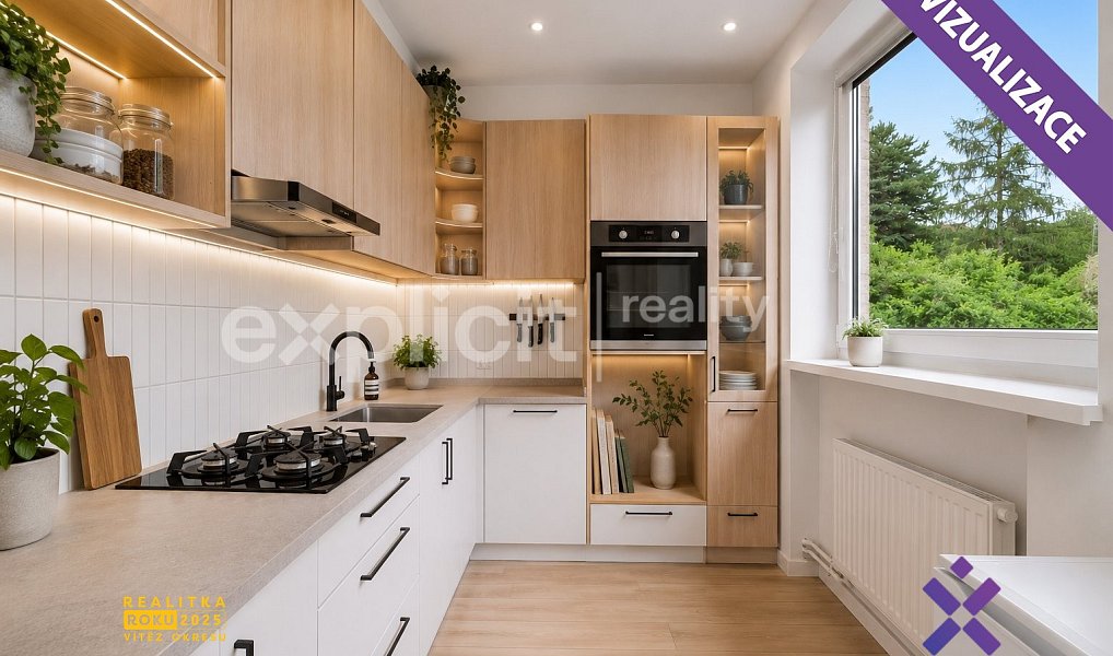 Prodej bytu 4+1 119 m², Uherský Brod – náhled fotky 35
