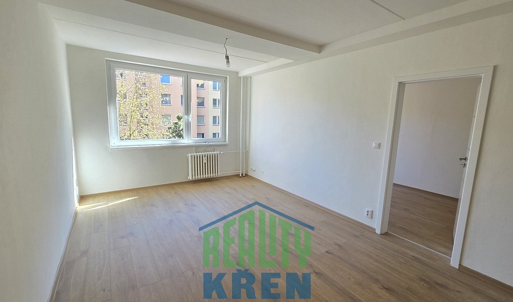 Prodej bytu 2+kk 41 m², Praha – náhled fotky 4