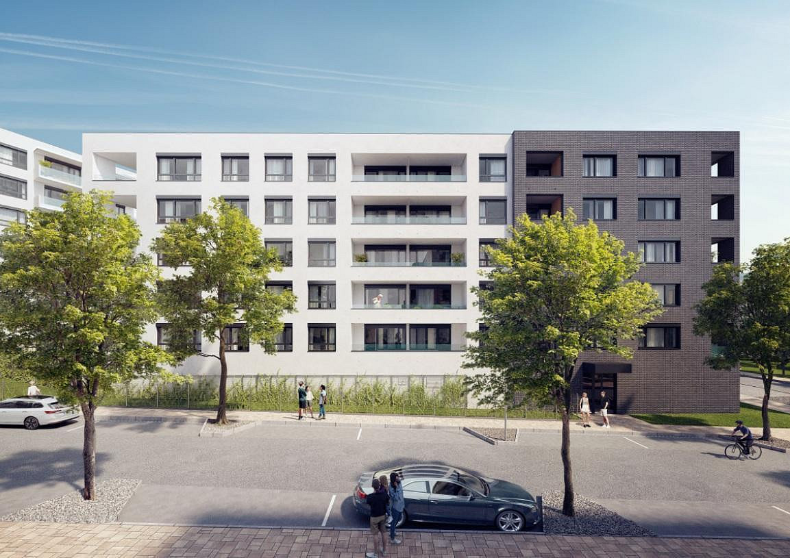 Prodej bytu 3+kk 72 m² – fotografie 5