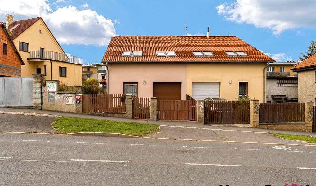 Prodej domu 187 m² s pozemkem 422 m², Praha – náhled fotky 25