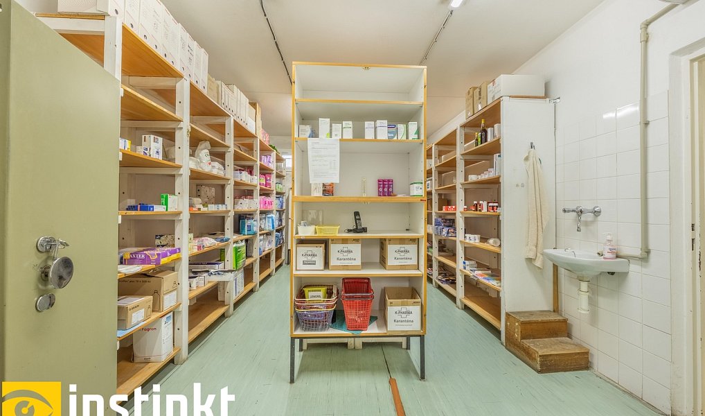 Prodej obchodních prostor 95 m², Praha – náhled fotky 11