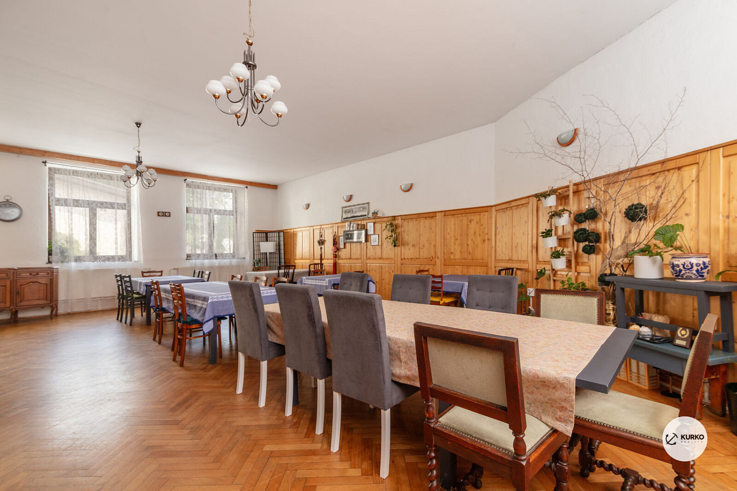 Prodej restaurace 305 m² — photo 5