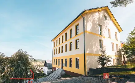 Prodej bytu 1+1 33 m²