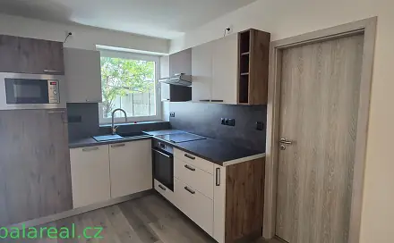 Prodej bytu 3+kk 75 m²