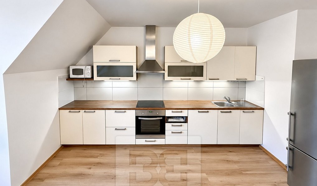 Pronájem bytu 4+kk 99 m², Praha – náhled fotky 3