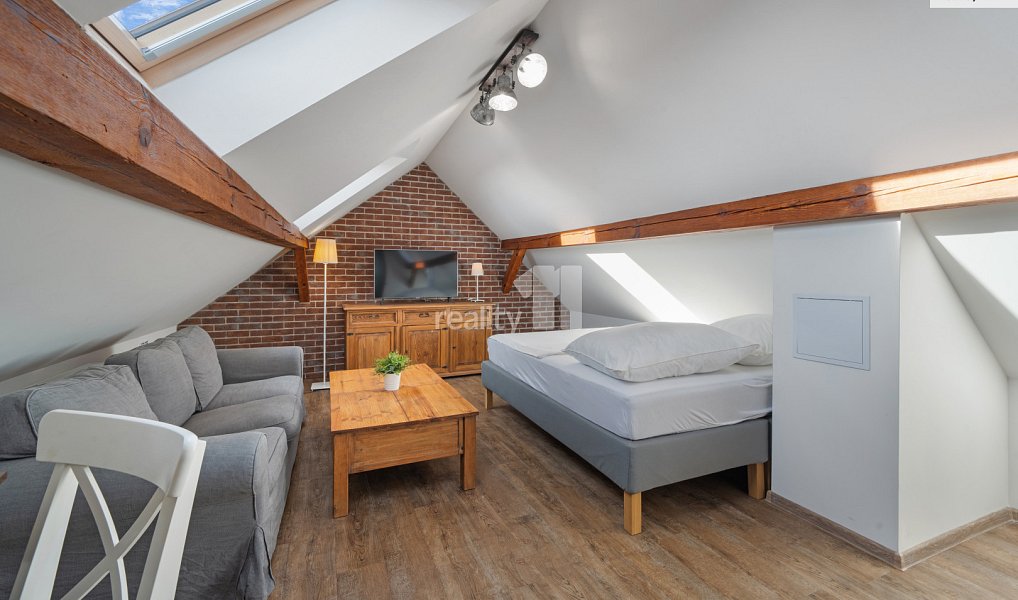 Prodej domu 516 m² s pozemkem 516 m², Dráchov – náhled fotky 38