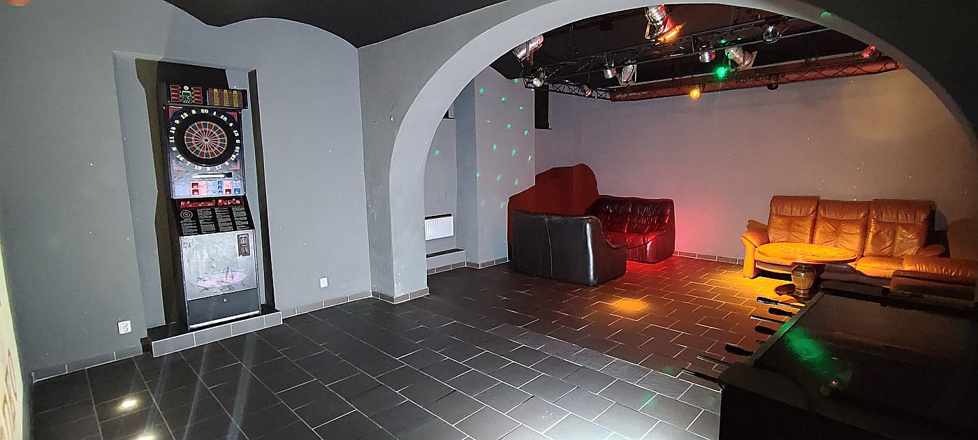 Prodej restaurace 227 m² – fotografie 3