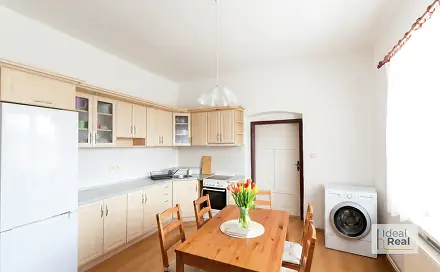 Prodej bytu 2+1 72 m², Komenského, Suchdol nad Odrou, okres Nový Jičín