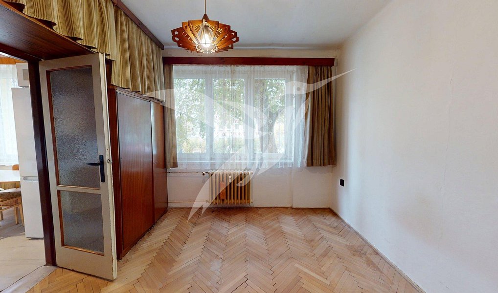 Pronájem bytu 2+1 53 m², Plzeň – náhled fotky 5