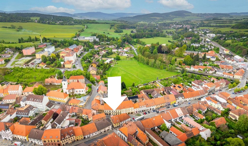 Prodej bytu 3+kk 70 m², Volyně – náhled fotky 16