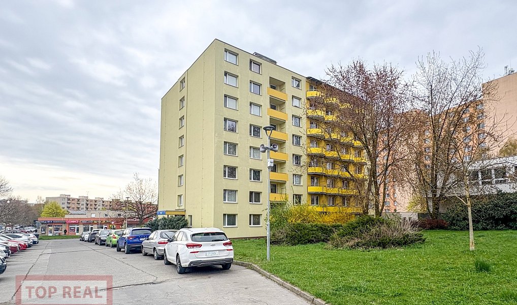 Pronájem kanceláře 12 m², Kroměříž – náhled fotky 6