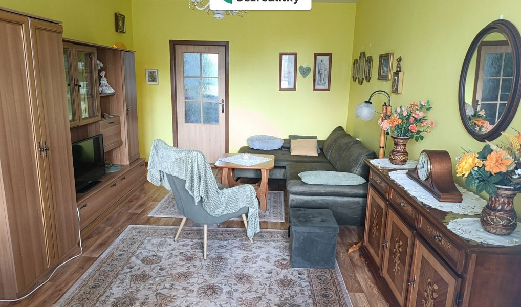 Prodej bytu 3+1 78 m², České Budějovice – náhled fotky 2